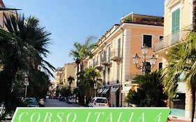 Corso Italia 4