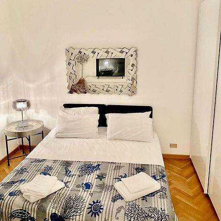 Appartamento Corso Italia 4 Bordighera Esterno foto
