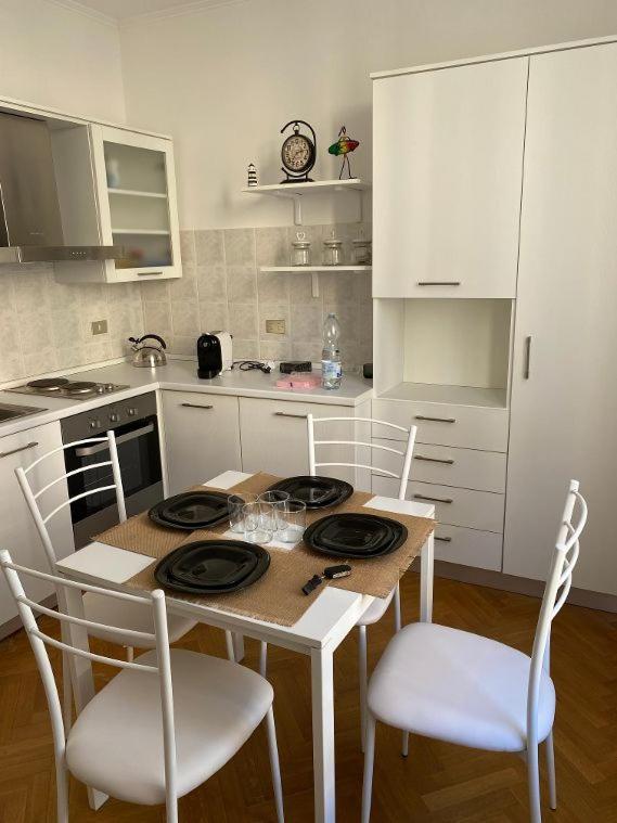 Appartamento Corso Italia 4 Bordighera Esterno foto
